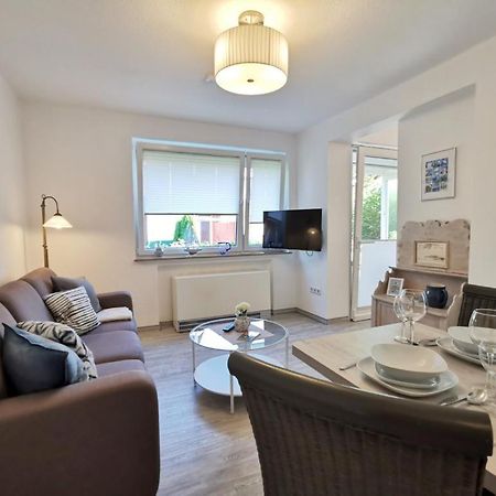 Albatros Apartment Horumersiel Ngoại thất bức ảnh