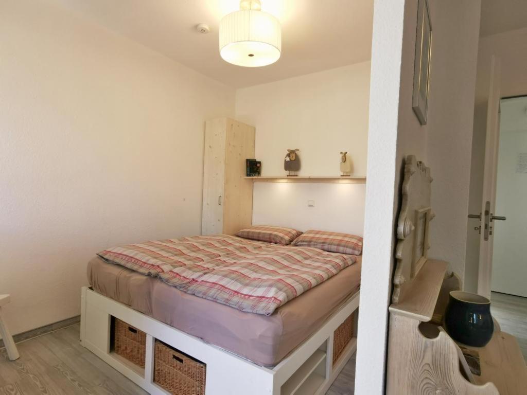 Albatros Apartment Horumersiel Ngoại thất bức ảnh
