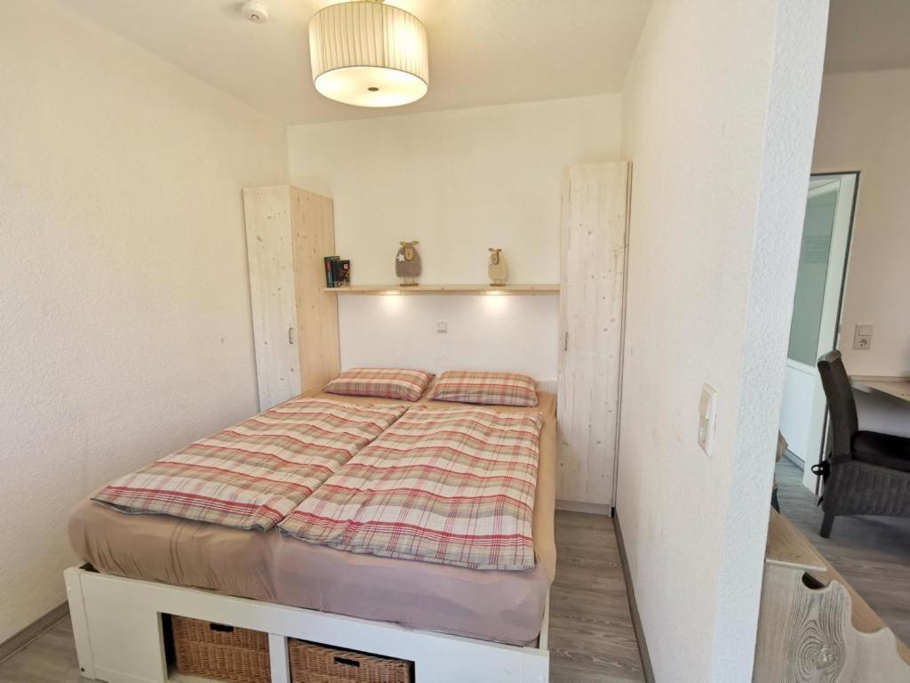 Albatros Apartment Horumersiel Ngoại thất bức ảnh