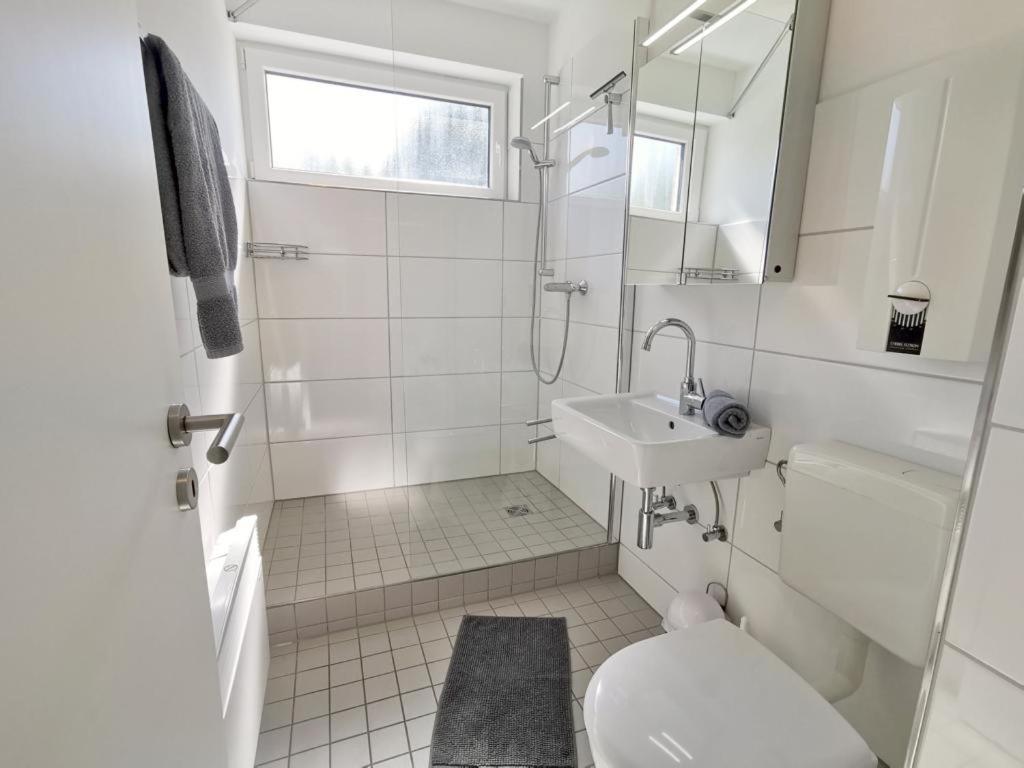 Albatros Apartment Horumersiel Ngoại thất bức ảnh
