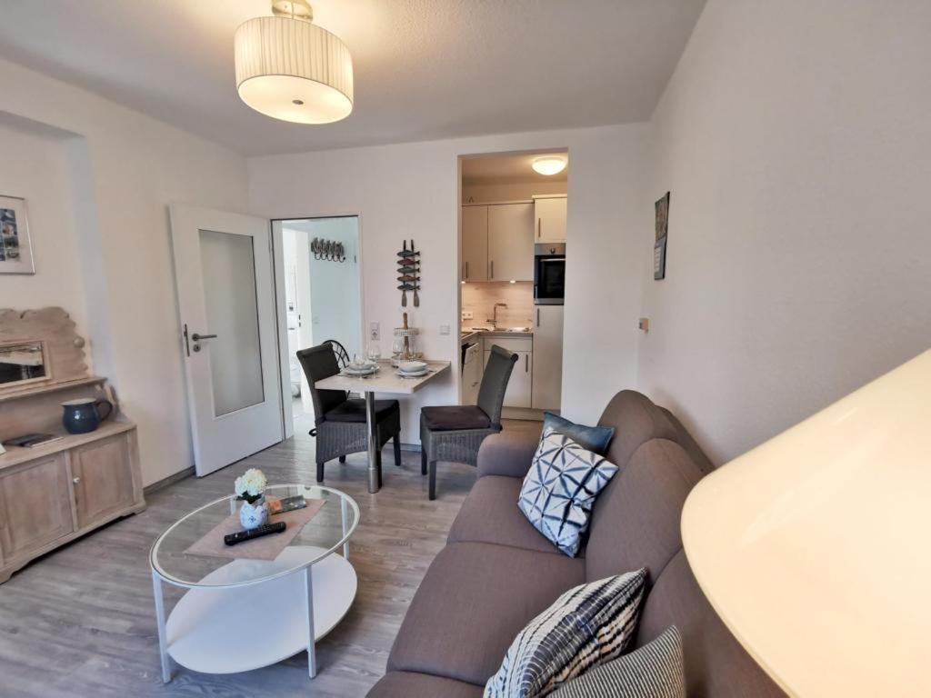 Albatros Apartment Horumersiel Ngoại thất bức ảnh